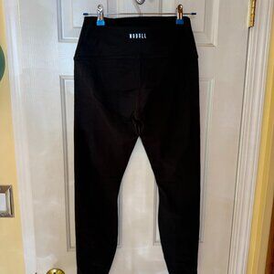 Nobull Women's High-Rise Tight 25" Black Size M